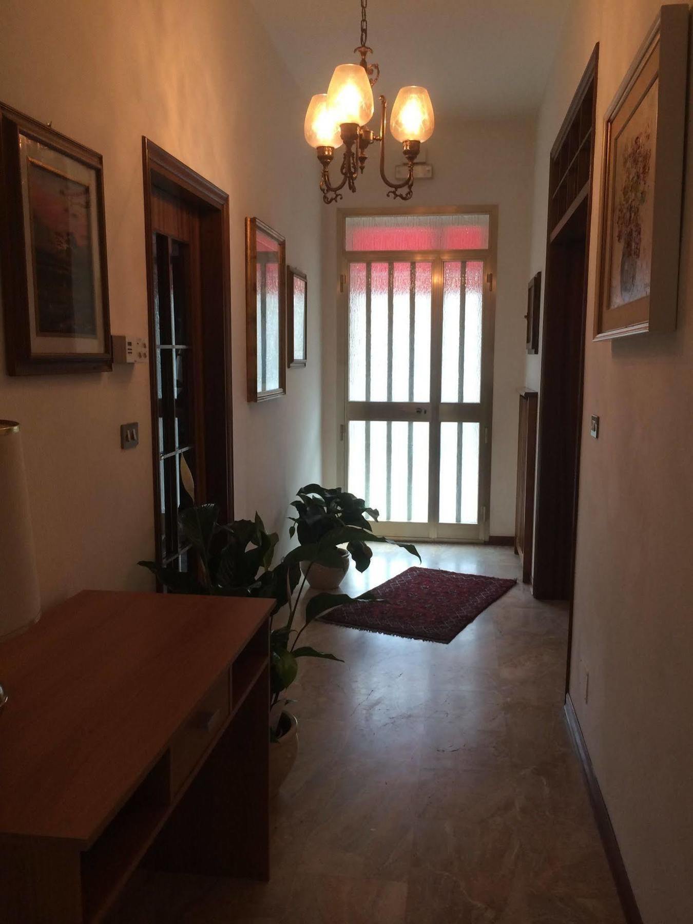 B&B Soleluna Massa Fiscaglia Exterior photo